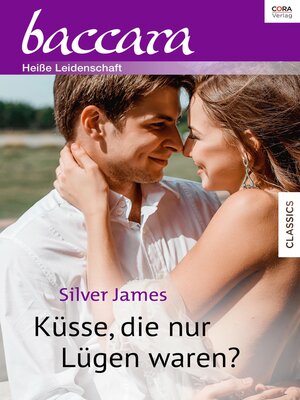 cover image of Küsse, die nur Lügen waren?